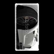 Coque Sony Xperia Z5 Compact Sport prototype tuning