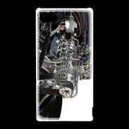 Coque Sony Xperia Z5 Compact Tuning moteur