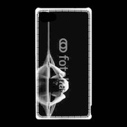 Coque Sony Xperia Z5 Compact Danse contemporaine