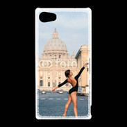 Coque Sony Xperia Z5 Compact Street ballet