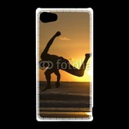 Coque Sony Xperia Z5 Compact Capoeira 11