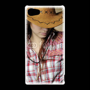 Coque Sony Xperia Z5 Compact Danse country 20