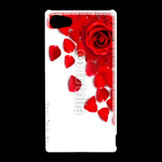 Coque Sony Xperia Z5 Compact Saint Valentin