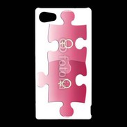 Coque Sony Xperia Z5 Compact Mariage Gay