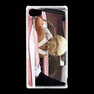 Coque Sony Xperia Z5 Compact Marilyn Monroe