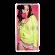 Coque Sony Xperia Z5 Compact Lolita 2