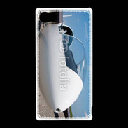 Coque Sony Xperia Z5 Compact Vol à voile 1