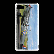 Coque Sony Xperia Z5 Compact Spitfire