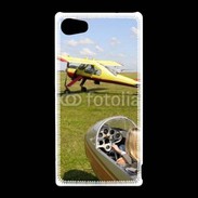 Coque Sony Xperia Z5 Compact Remorqueur et planeur