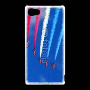 Coque Sony Xperia Z5 Compact Voltige aérienne en jet