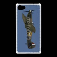 Coque Sony Xperia Z5 Compact Hurricane