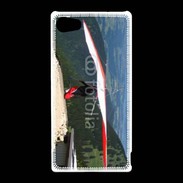 Coque Sony Xperia Z5 Compact Deltaplane décollage