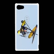Coque Sony Xperia Z5 Compact ULM 2