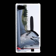 Coque Sony Xperia Z5 Compact Empennage de Corsair