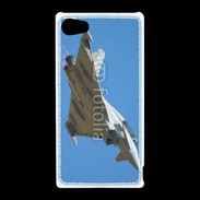 Coque Sony Xperia Z5 Compact Eurofighter typhoon