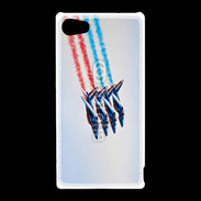 Coque Sony Xperia Z5 Compact Patrouille de franc en formation 5