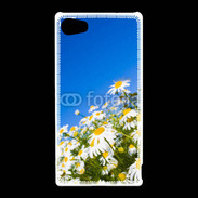 Coque Sony Xperia Z5 Compact Marguerittes