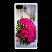 Coque Sony Xperia Z5 Compact Bouquet de roses 5
