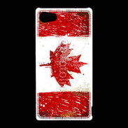 Coque Sony Xperia Z5 Compact Vintage Canada