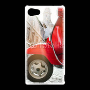 Coque Sony Xperia Z5 Compact Vintage Scooter 5