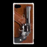 Coque Sony Xperia Z5 Compact Revolver 2