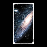 Coque Sony Xperia Z5 Compact Galaxie 2