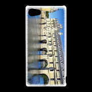 Coque Sony Xperia Z5 Compact Château de Chenonceau