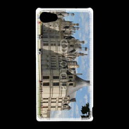 Coque Sony Xperia Z5 Compact Château de Chambord