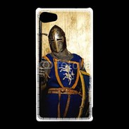 Coque Sony Xperia Z5 Compact Chevalier médiéval