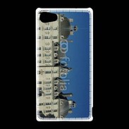 Coque Sony Xperia Z5 Compact Château de Cheverny