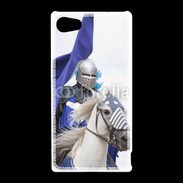 Coque Sony Xperia Z5 Compact Joutes de chevalier