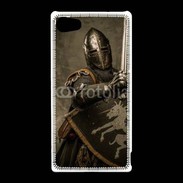 Coque Sony Xperia Z5 Compact Chevalier 2