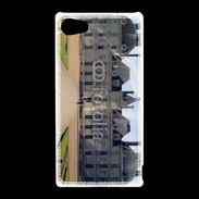 Coque Sony Xperia Z5 Compact Château de Cheverny 2