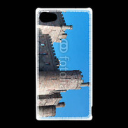 Coque Sony Xperia Z5 Compact Château Irlandais