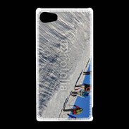Coque Sony Xperia Z5 Compact Alpinisme