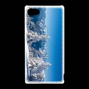 Coque Sony Xperia Z5 Compact Paysage de montagne 1