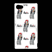 Coque Sony Xperia Z5 Compact Mode et fashion