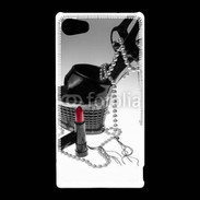 Coque Sony Xperia Z5 Compact Pole dance style