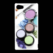 Coque Sony Xperia Z5 Compact Maquillage 5