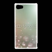 Coque Sony Xperia Z5 Compact Fond lumières