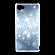 Coque Sony Xperia Z5 Compact Poussière d'étoiles 2