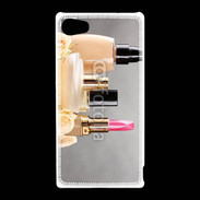 Coque Sony Xperia Z5 Compact Parfum et maquillage