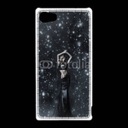 Coque Sony Xperia Z5 Compact Mannequin femme 2