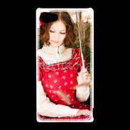 Coque Sony Xperia Z5 Compact Lolita 6