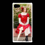 Coque Sony Xperia Z5 Compact Lolita 12