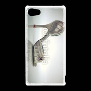 Coque Sony Xperia Z5 Compact Chaussure de mariée