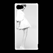 Coque Sony Xperia Z5 Compact Haute couture