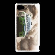 Coque Sony Xperia Z5 Compact Rallie automobile