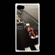Coque Sony Xperia Z5 Compact F1 racing