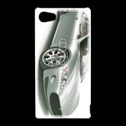 Coque Sony Xperia Z5 Compact Voiture de sport italienne haut de gamme